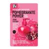W7 - Super Skin Superfood Gesichtsmaske - Pomegranate Power