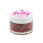 W7 - Lippenmaske Jelly Jewels Plumping - Fireworks