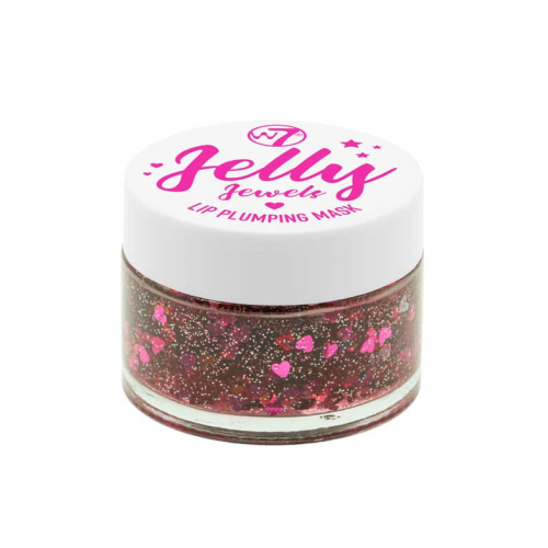 W7 - Lippenmaske Jelly Jewels Plumping - Fireworks