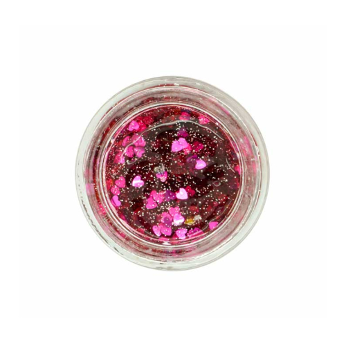 W7 - Lippenmaske Jelly Jewels Plumping - Fireworks