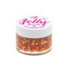 W7 - Lippenmaske Jelly Jewels Plumping - Gold Lust