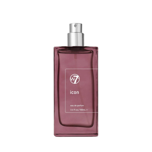 W7 Cosmetics - Eau de Parfum für Männer - Icon