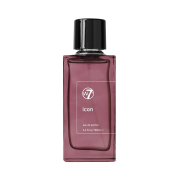 W7 Cosmetics - Eau de Parfum für Männer - Icon