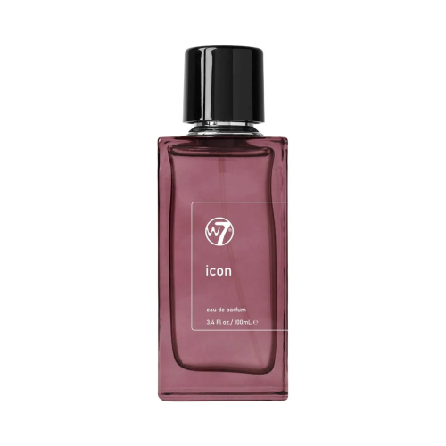 W7 Cosmetics - Eau de Parfum für Männer - Icon