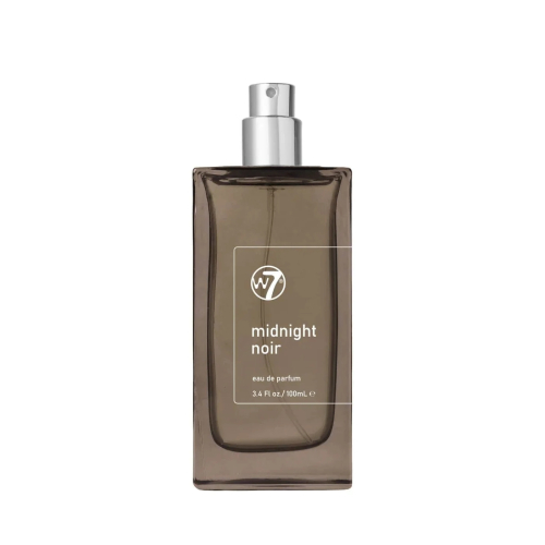 W7 - Männlicher Duft Eau de Parfum - Midnight Noir