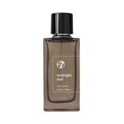 W7 - Männlicher Duft Eau de Parfum - Midnight Noir