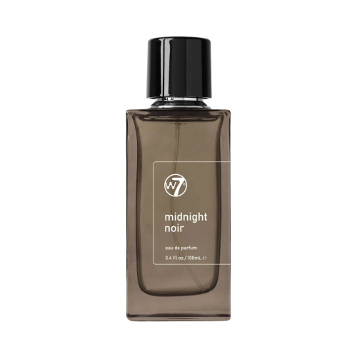 W7 - Männlicher Duft Eau de Parfum - Midnight Noir