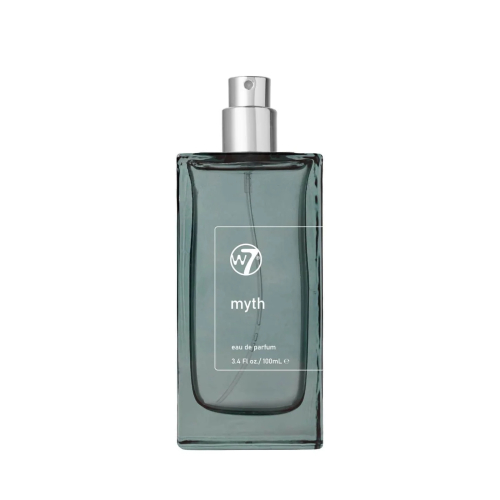 W7 Cosmetics - Eau de Parfum für Männer - Myth