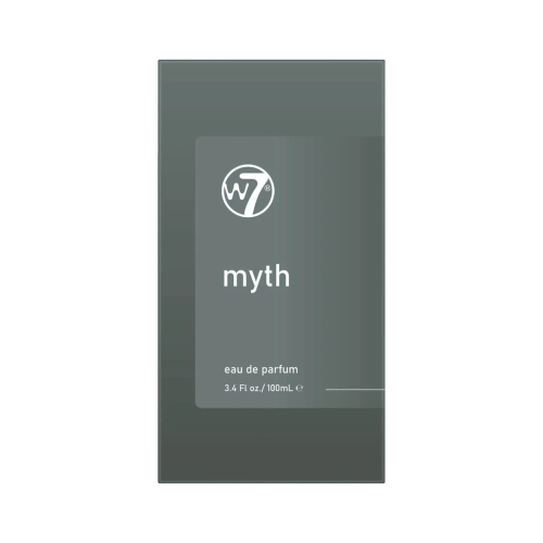 W7 Cosmetics - Eau de Parfum für Männer - Myth