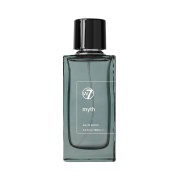 W7 Cosmetics - Eau de Parfum für Männer - Myth