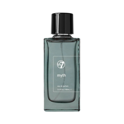 W7 Cosmetics - Eau de Parfum für Männer - Myth