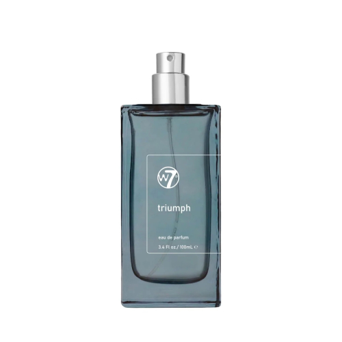 W7 Cosmetics - Eau de Parfum für Männer - Triumph