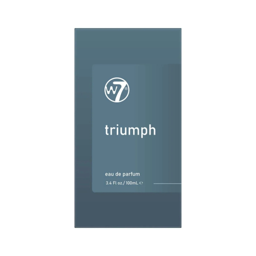 W7 Cosmetics - Eau de Parfum für Männer - Triumph