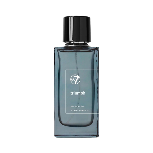W7 Cosmetics - Eau de Parfum für Männer - Triumph