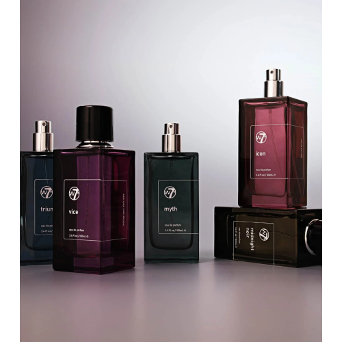 W7 Cosmetics - Eau de Parfum für Männer - Triumph