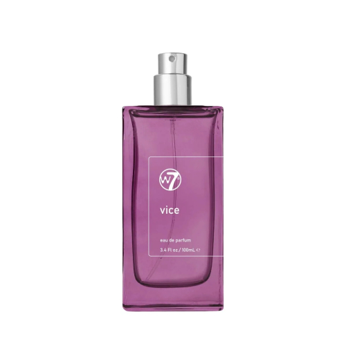 W7 Cosmetics - Eau de Parfum für Männer - Vice
