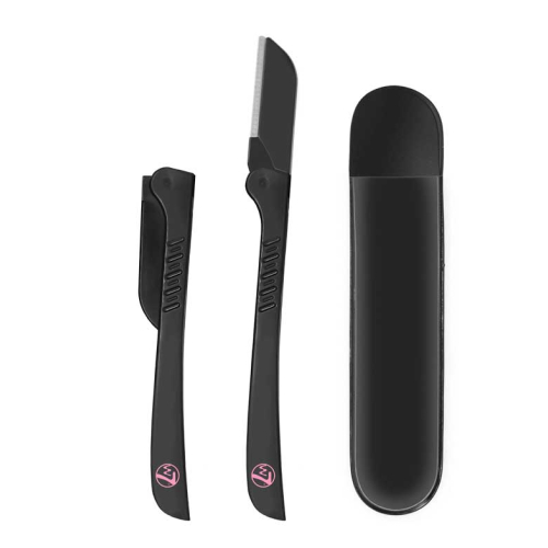 W7 - Pack 2 Gesichts- und Körperepilatoren