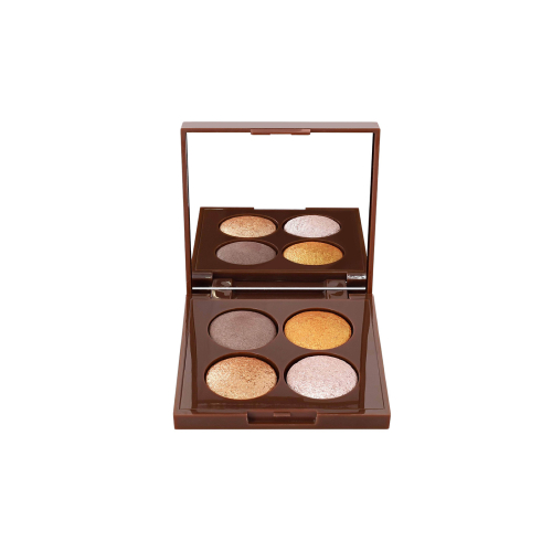 W7 – Glam Park Glitzer- und Schimmerpalette