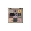 W7 – Gepresste Pigmentpalette Jungle Colour – Panther
