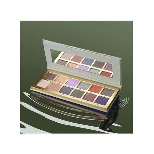 W7 – Moonglade Lidschatten-Palette