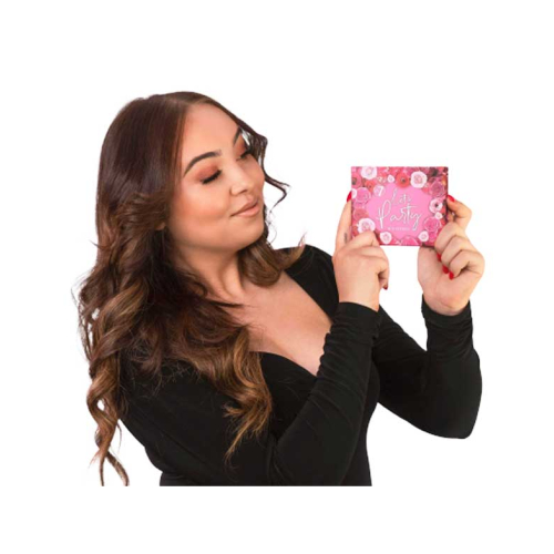 W7 - Lidschatten-Palette - Let's Party With Vickaboo