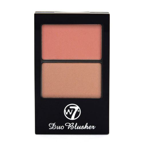 W7 - Duo Rouge Palette - 01