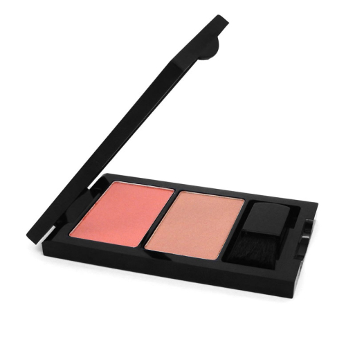 W7 - Duo Rouge Palette - 01