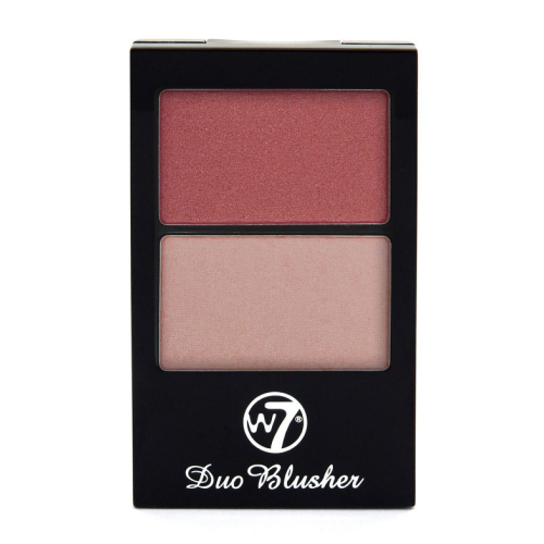 W7 - Duo Rouge Palette - 02