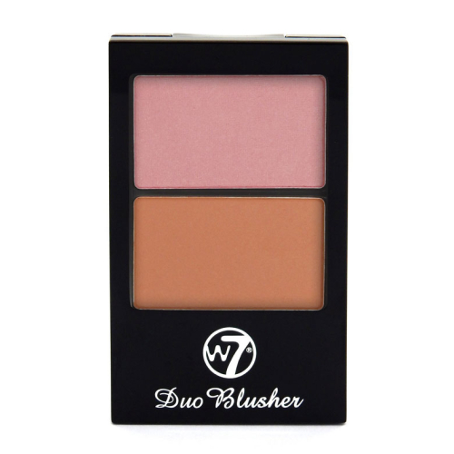 W7 - Duo Rouge Palette - 03