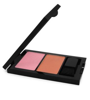 W7 - Duo Rouge Palette - 03