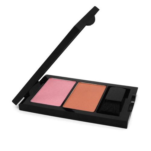 W7 - Duo Rouge Palette - 03