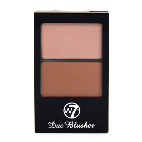W7 - Duo Rouge Palette - 04