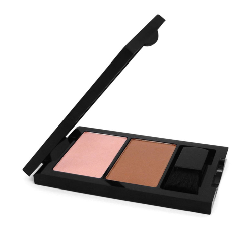 W7 - Duo Rouge Palette - 04