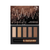 W7 – Gepresste Pigmentpalette Amplify – Knockout