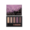 W7 – Gepresste Pigmentpalette Amplify – Unmistakable