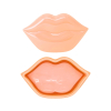 W7 – Hydrogel-Lippenpflaster Jelly Kiss Mask - Peach