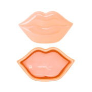 W7 – Hydrogel-Lippenpflaster Jelly Kiss Mask - Peach