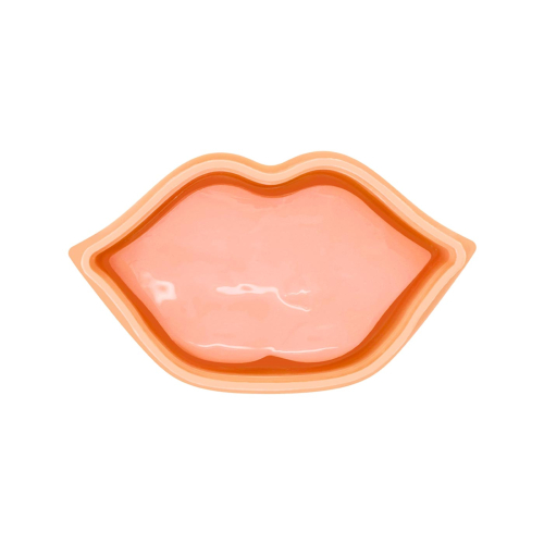 W7 – Hydrogel-Lippenpflaster Jelly Kiss Mask - Peach