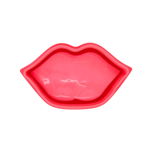 W7 – Hydrogel-Lippenpflaster Jelly Kiss Mask - Cherry