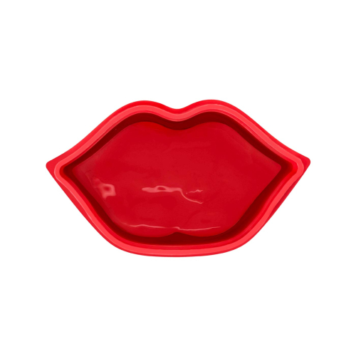 W7 – Hydrogel-Lippenpflaster Jelly Kiss Mask - Strawberry