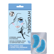 W7 – Augenkonturpflaster Hydrogel