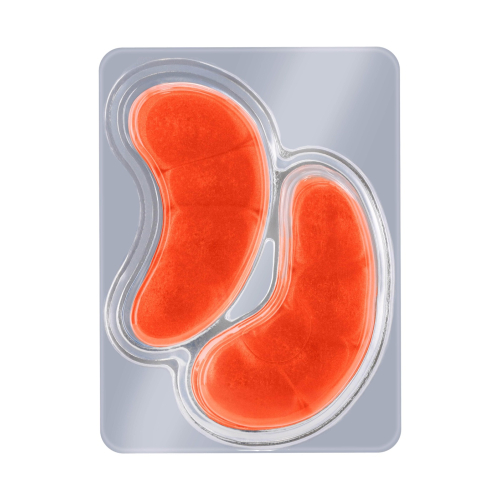 W7 – Hydrogel-Vitamin-C-Augenkonturpflaster