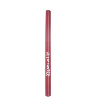W7 - Lip Twister - Pink Former für Lippen
