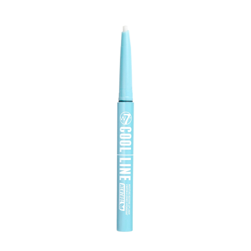 W7 – Cool Line Menthol Repairing Lip Liner