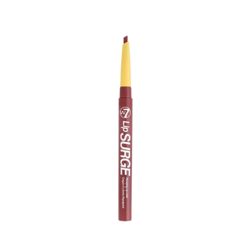 W7 - Lip Surge Volumizing Lipliner - Hot Gossip