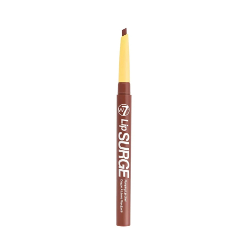 W7 - Lip Surge Volumizing Lipliner - Latte Lips