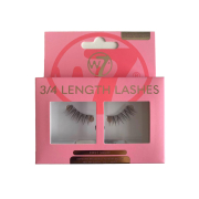 W7 – Falsche Wimpern 3/4 Length Lashes - First Sight