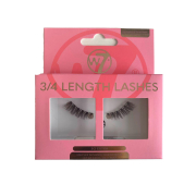 W7 – Falsche Wimpern 3/4 Length Lashes - So Extra