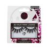 W7 - Falsche Wimpern 3D Faux Mink Lashes - Shots Fired