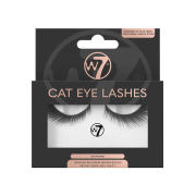 W7 – Falsche Wimpern Cat Eye Lashes - Savannah